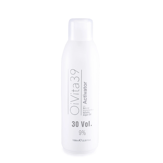 OiVita39 Activator 9% - Krémový aktivátor 1000 ml