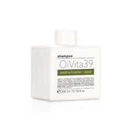 OiVita39 Repair Shampoo - Regenerační šampon 300 ml