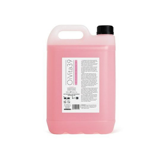 Oivita39 Strawberry Frequent Conditioner – Kondicioner s vůní jahod 5000 ml