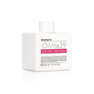 OiVita39 After Colour Shampoo - Šampon pro barvené vlasy 300 ml
