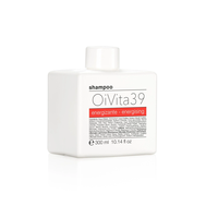 OiVita39 Energising Shampoo - Energizující šampon 300 ml