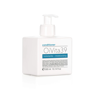 OiVita39 Moisturizing Conditioner - Hydratační kondicionér 300 ml