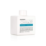 OiVita39 Moisturizing Shampoo - Hydratační šampon 300 ml