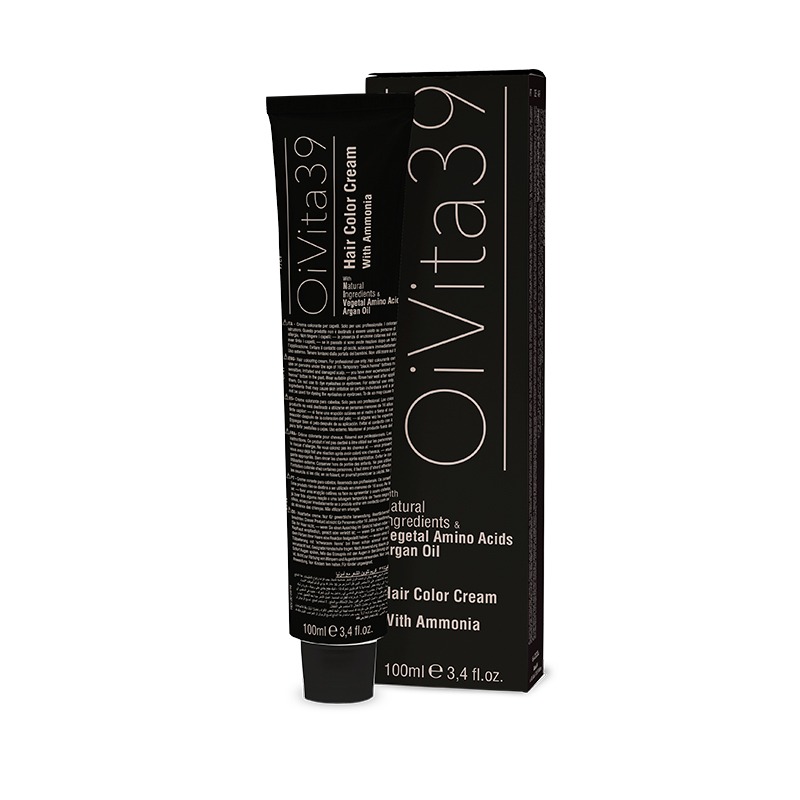 Oivita39 s amoniakem