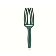 Olivia Garden Fingerbrush Midnight Desert Emerald