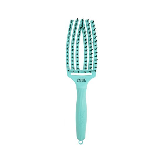 Olivia Garden Fingerbrush Fizzy Mint