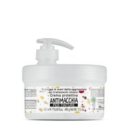 Parisienne Crema Protettiva Antimacchia
