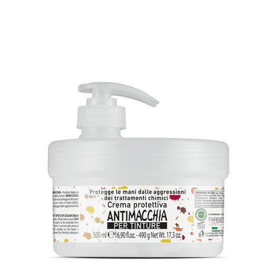Parisienne Crema Protettiva Antimacchia