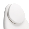 Sillon Basic pedikérské, kosmetické, elektrické křeslo, lehátko, bílé 11.png