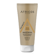 Atricos Milano Restructuring Phytokeratin Mask – Keratinová rekonstrukční maska 200 ml