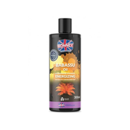 Ronney Professional Shampoo Babassu Oil Energizing Therapy - Šampon s babassovým olejem 300 ml