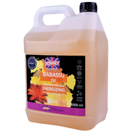 Ronney Professional Shampoo Babassu Oil Energizing Therapy - Šampon s babassovým olejem 5000 ml