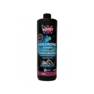 Ronney Professional Shampoo Hialuronic Complex Moisturizing - Šampon s kyselinou hyaluronovou 1000 ml