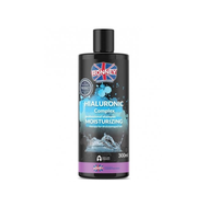 Ronney Professional Shampoo Hialuronic Complex Moisturizing - Šampon s kyselinou hyaluronovou 300 ml