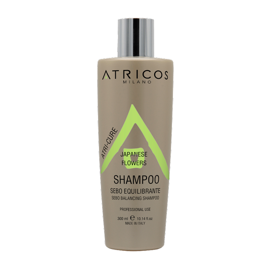 Sebo Balancing Shampoo 300 ml