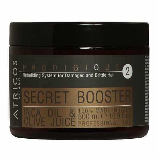 Secret Booster 500 ml