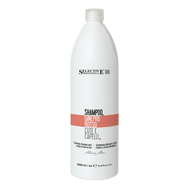Selective Professional Artistic Flair Ginepro Rosso Shampoo - Šampon na mastné vlasy 1000 ml.png