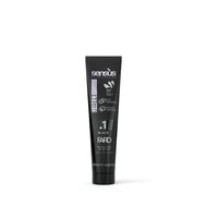 Sensus Direct Fard .1 Black - Barevná maska 180 ml