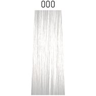 Sens.Us Giulietta - Permanentní Oxidační Barva Na Vlasy S Amoniakem 100 ml 000