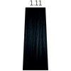 Sens.Us Giulietta - Permanentní Oxidační Barva Na Vlasy S Amoniakem 100 ml 1.11