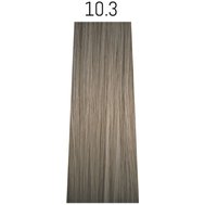Sens.Us Giulietta - Permanentní Oxidační Barva Na Vlasy S Amoniakem 100 ml 10.3