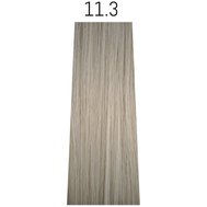 Sens.Us Giulietta - Permanentní Oxidační Barva Na Vlasy S Amoniakem 100 ml 11.3
