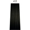 Sens.Us Giulietta - Permanentní Oxidační Barva Na Vlasy S Amoniakem 100 ml 4.0