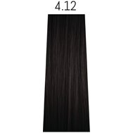 Sens.Us Giulietta - Permanentní Oxidační Barva Na Vlasy S Amoniakem 100 ml  4.12