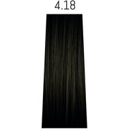 Sens.Us Giulietta - Permanentní Oxidační Barva Na Vlasy S Amoniakem 100 ml 4.18