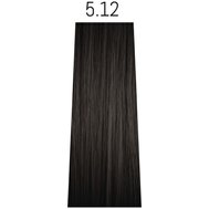Sens.Us Giulietta - Permanentní Oxidační Barva Na Vlasy S Amoniakem 100 ml 5.12