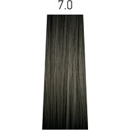 Sens.Us Giulietta - Permanentní Oxidační Barva Na Vlasy S Amoniakem 100 ml 7.0