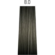 Sens.Us Giulietta - Permanentní Oxidační Barva Na Vlasy S Amoniakem 100 ml 8.0