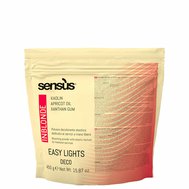 Sensus Inblonde Easy Lights Deco – Bílý práškový zesvětlovač 450 g