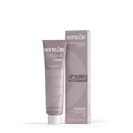 Sensus Inblonde Toner Platinum Dawn - Tónovací přeliv 60 ml
