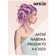 Akční nabídka Sensus pro duben - červen 2023