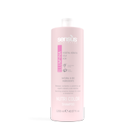 Sensus Illumyna Nutri Color Shampoo - Výživný šampon pro barvené vlasy 1200 ml