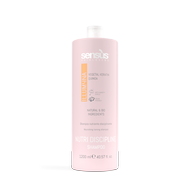 Sensus Illumyna Nutri Discipline Shampoo - Výživný šampon proti krepatění 1200 ml