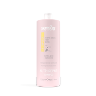 Sensus Illumyna Nutri Repair Shampoo - Výživný a regenerační šampon 1200 ml