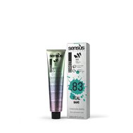 Sensus Direct Bang 83 Teal - Přímý pigment 100 ml