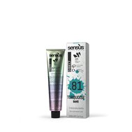 Sensus Direct Bang 81 Turquoise - Přímý pigment 100 ml