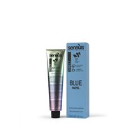 Sensus Direct Pastel Blue - Přímý pastelový pigment 100 ml