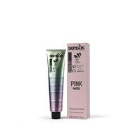 Sensus Direct Pastel Pink - Přímý pastelový pigment 100 ml