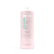 Sensus Illumyna Daily Volume Shampoo - Objemový šampon pro časté mytí 1200 ml