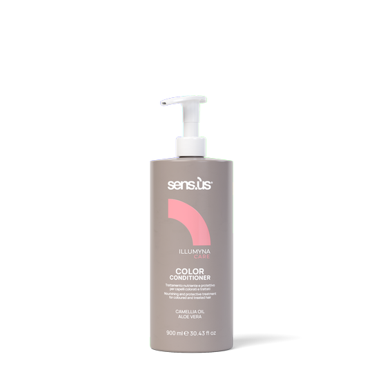 Sensus Illumyna Care Color Conditioner 900 ml