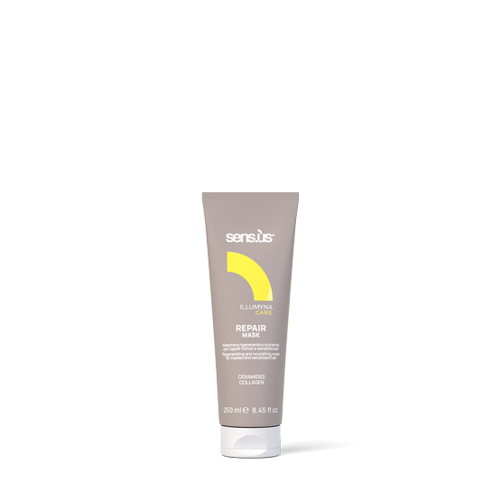 Sensus Illumyna Care Repair Mask 250 ml