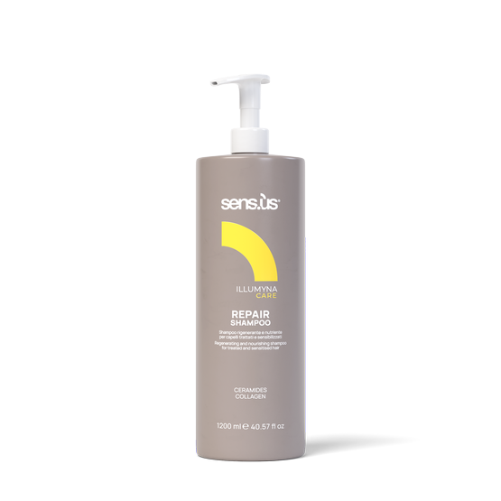 Sensus Illumyna Care Repair Shampoo 1200 ml