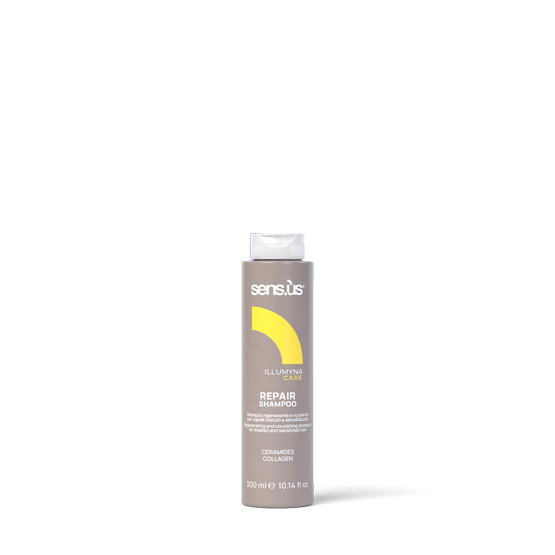 Sensus Illumyna Care Repair Shampoo 300 ml