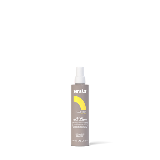 Sensus Illumyna Care Repair Thermo Milk Spray 200 ml