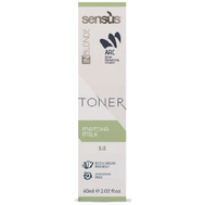 Sensus Inblonde Toner Matcha Milk – Tónovací přeliv 60 ml