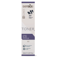 Sensus Inblonde Toner Steel Blue Lounge - Tónovací přeliv 60 ml